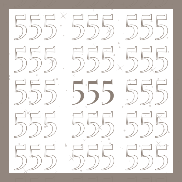 Engletal 555