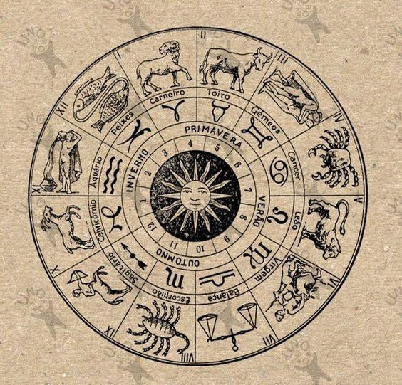 Astrologi: Dyk ned i stjernerne for at opdage dit indre lys