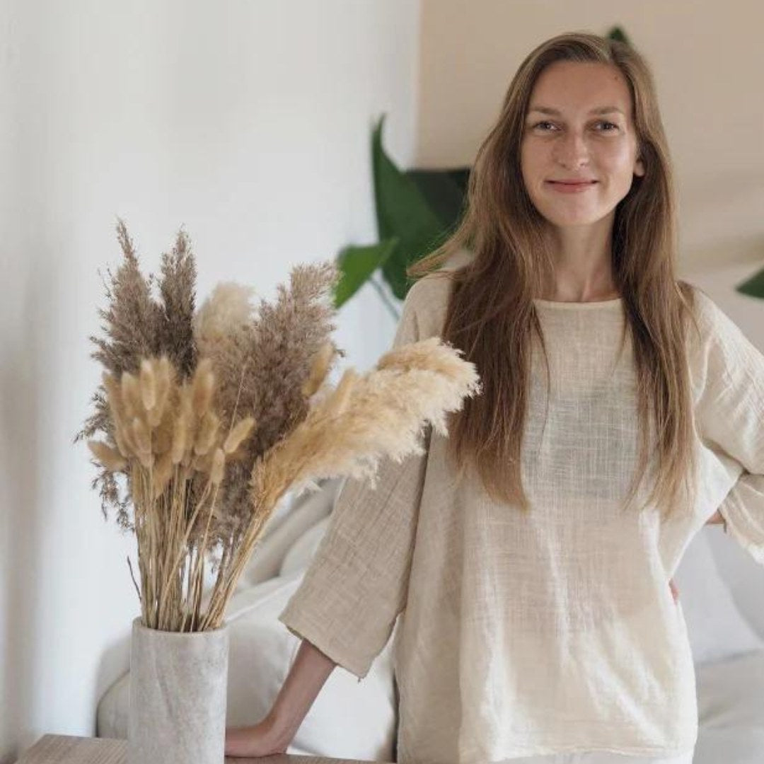 Interview med sundheds-coach Camilla Tromborg