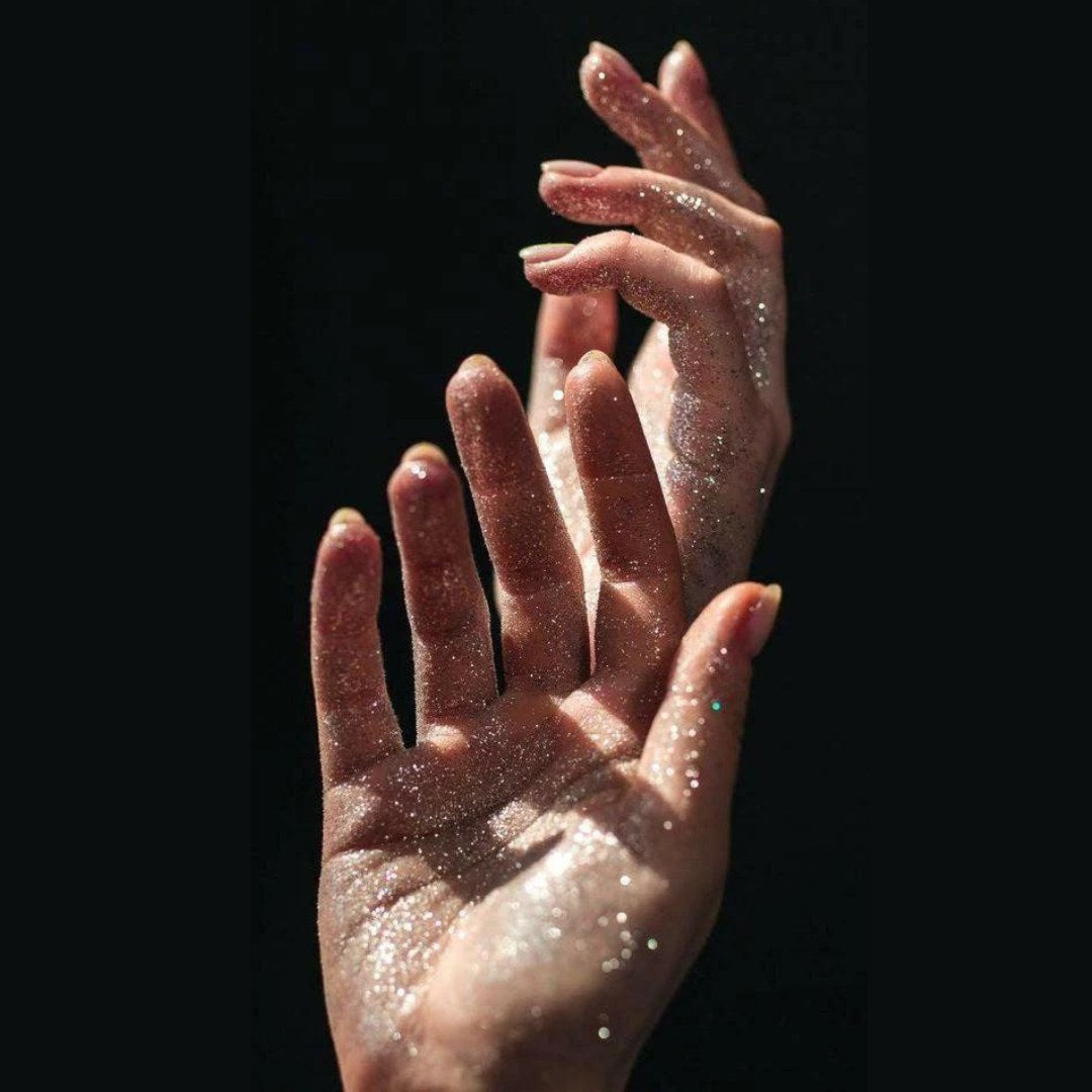 Reiki healing