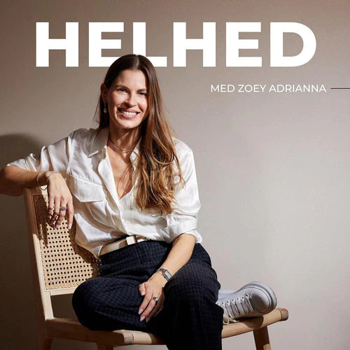 Podcast: Helhed