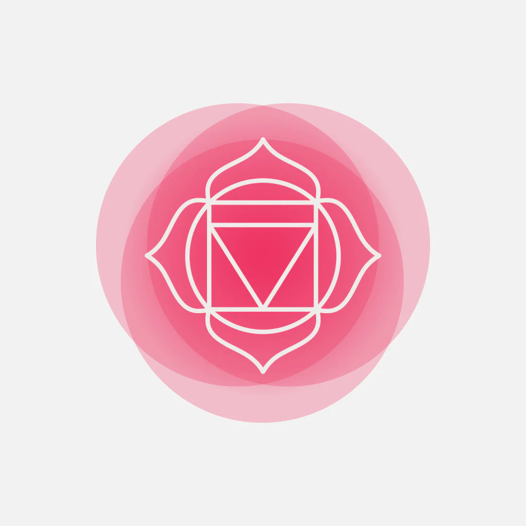 Rod chakra (Muladhara chakra)