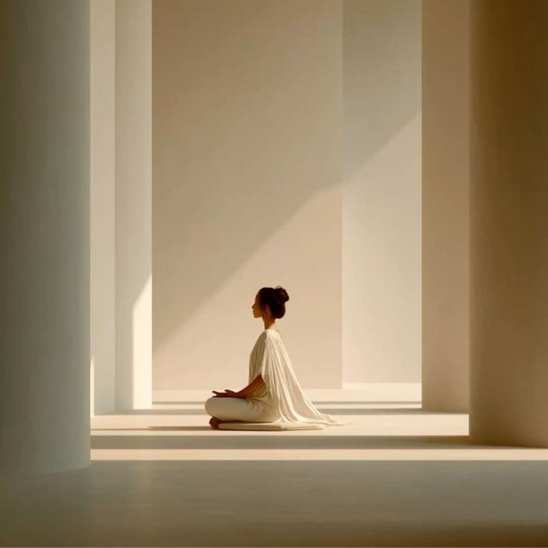 10 små spirituelle pauser