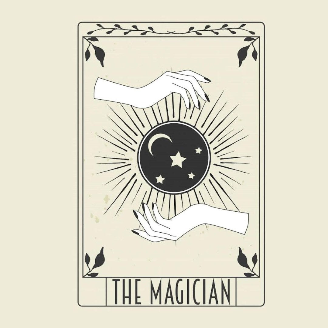 Tarot-, orakel- og englekort. Hvad er forskellen?