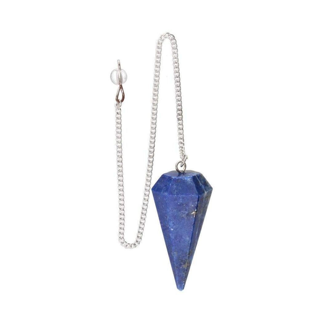 PENDUL LAPIS LAZULI