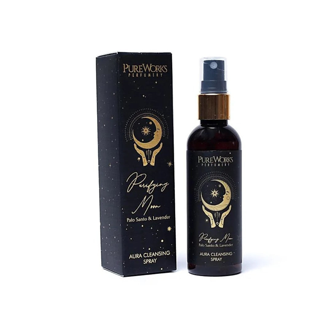 Purifying Moon - Spray