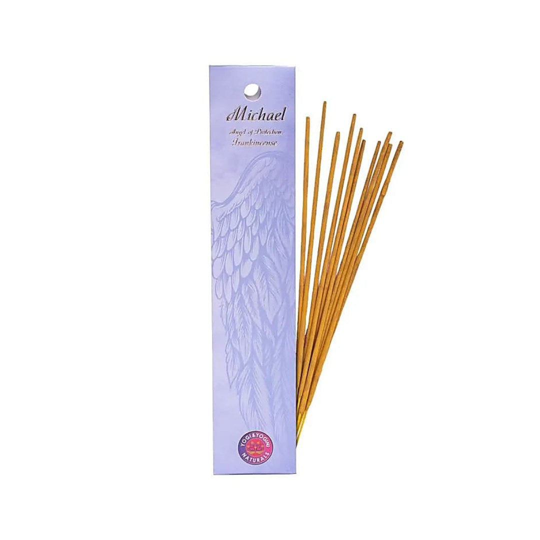 Angel Incense - Michael
