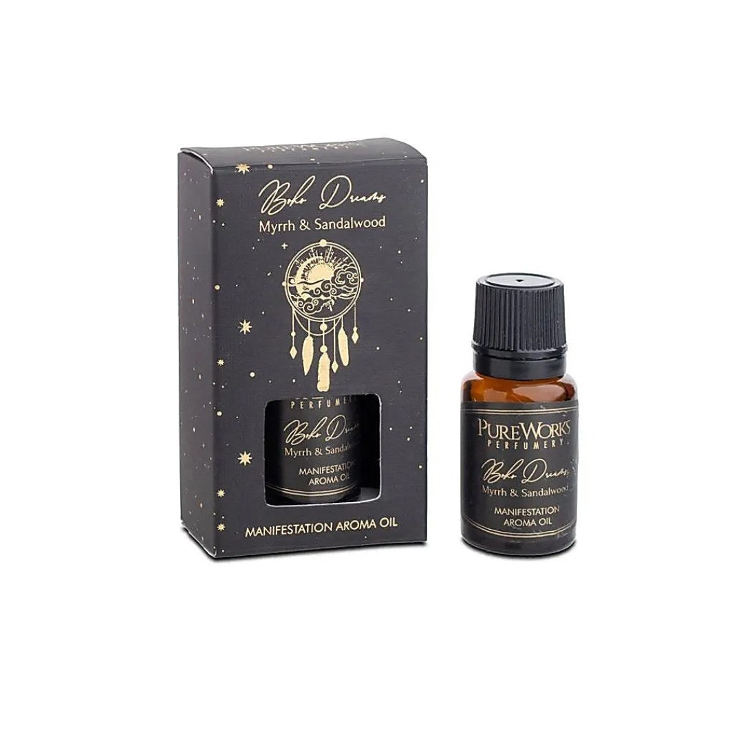 Essential Oil - Boho Dreams