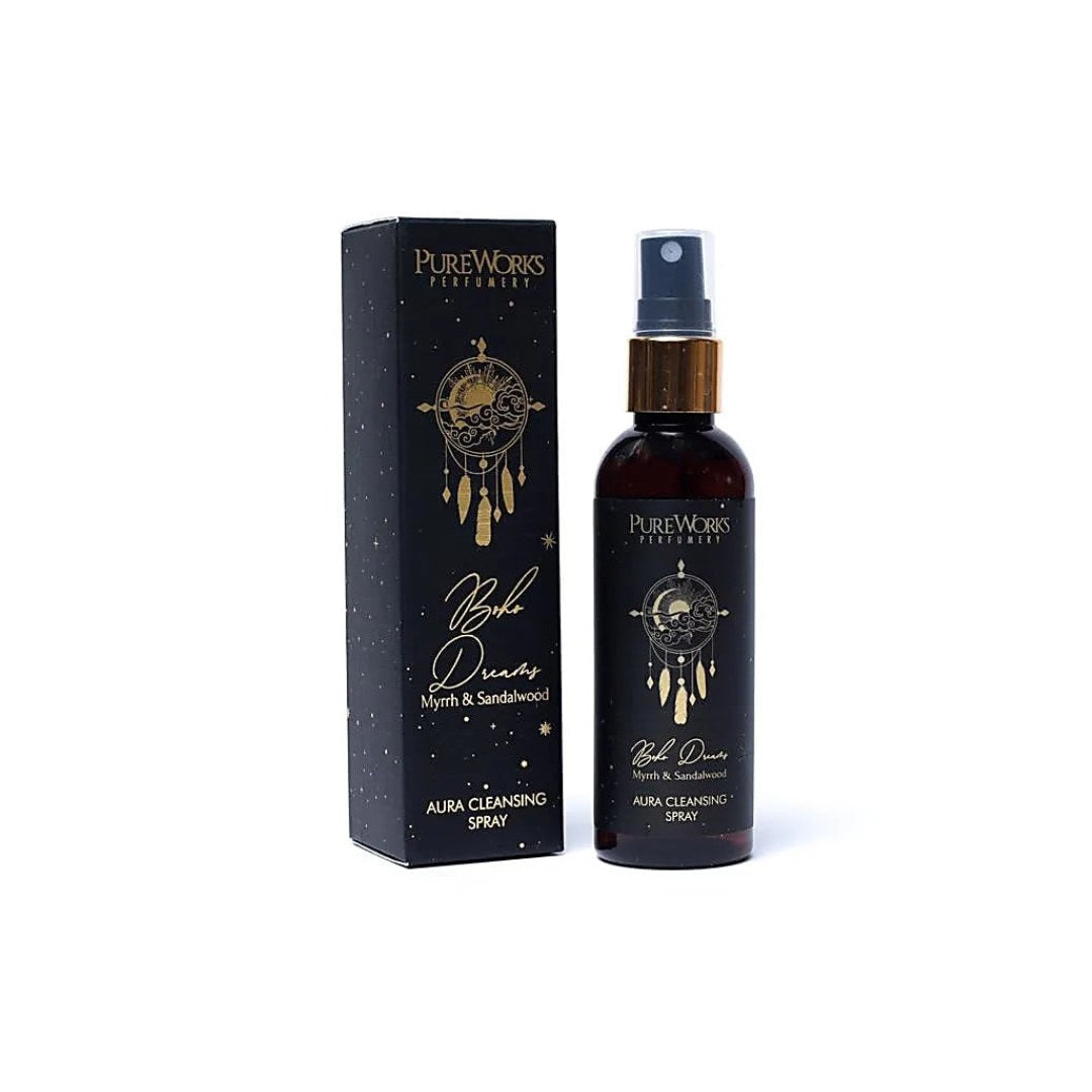 Boho Dreams - Spray
