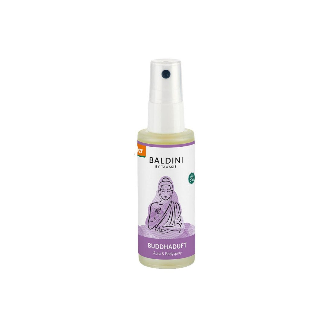 Buddha fragrance - spray