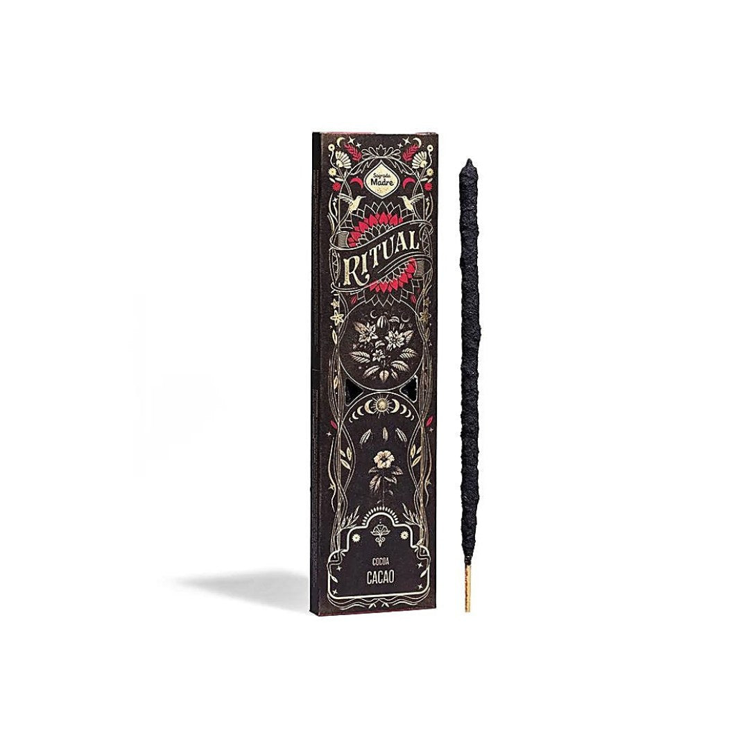 Røgelse - Cacao Ritual