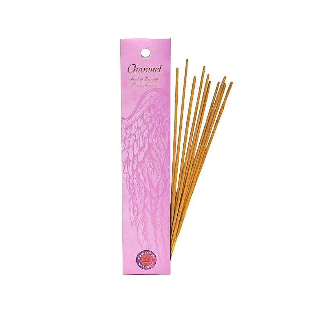 Angel Incense - Chamuel