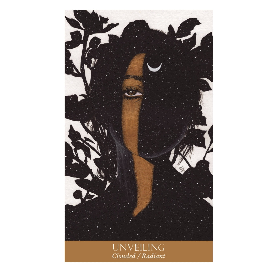 Soul Mirror - Oracle Card