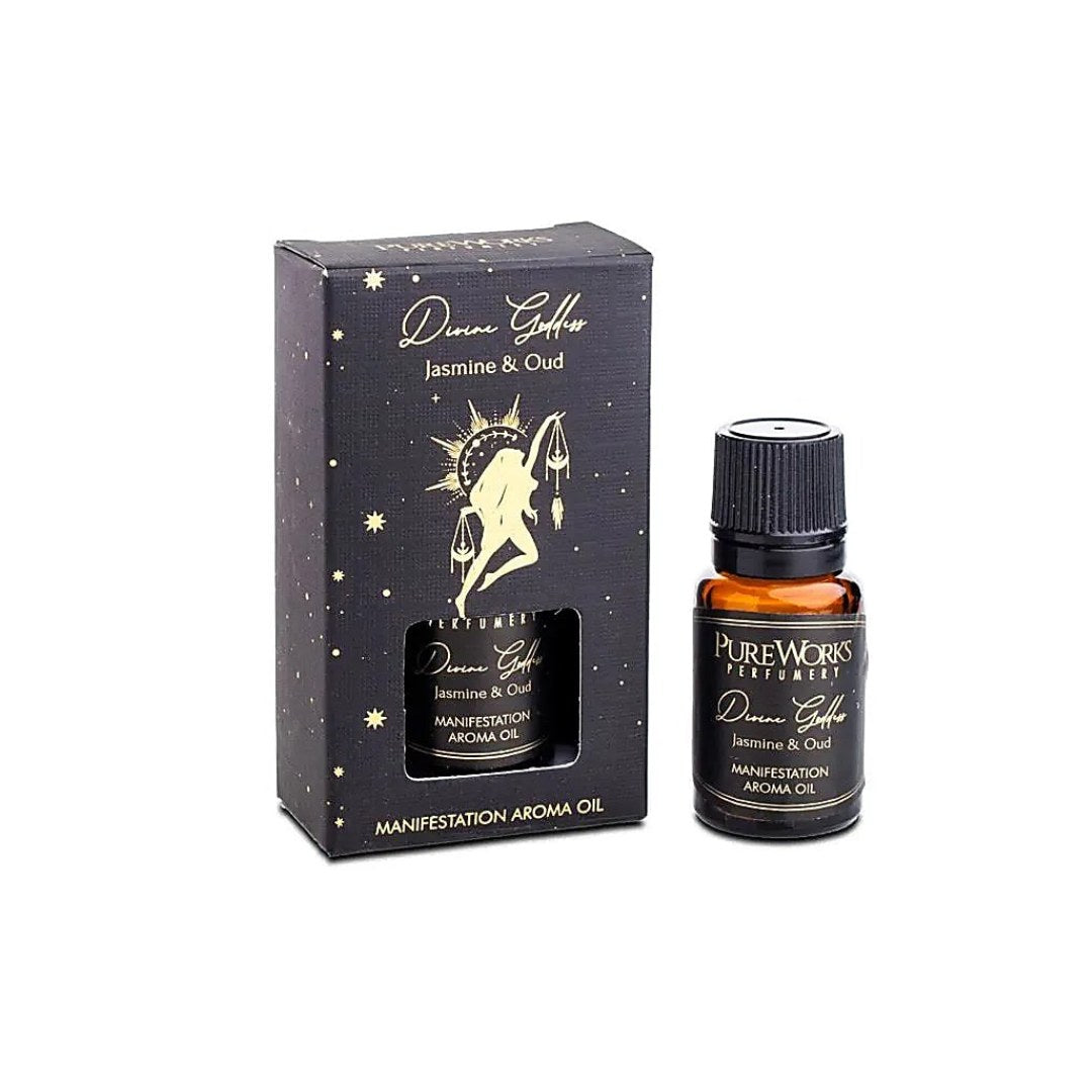 Essential Oil - Divine Goddess