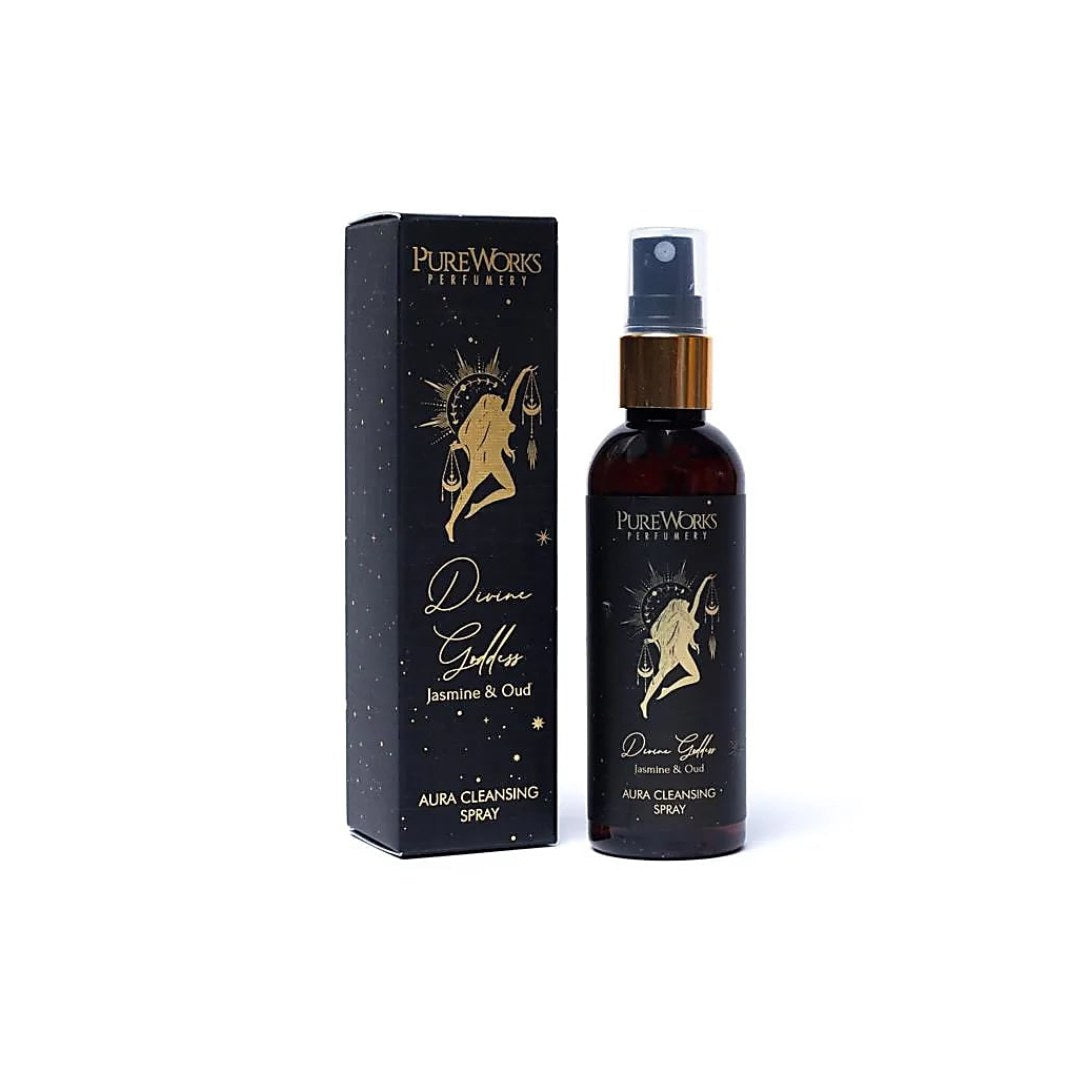 Divine Goddess - Spray