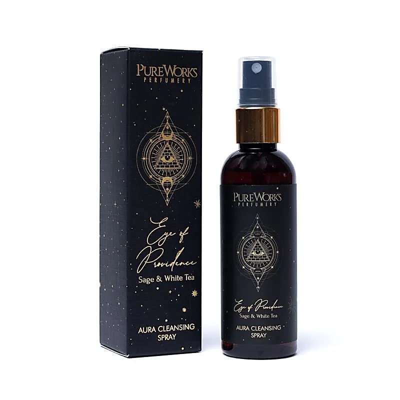 Eye of Providence - Spray