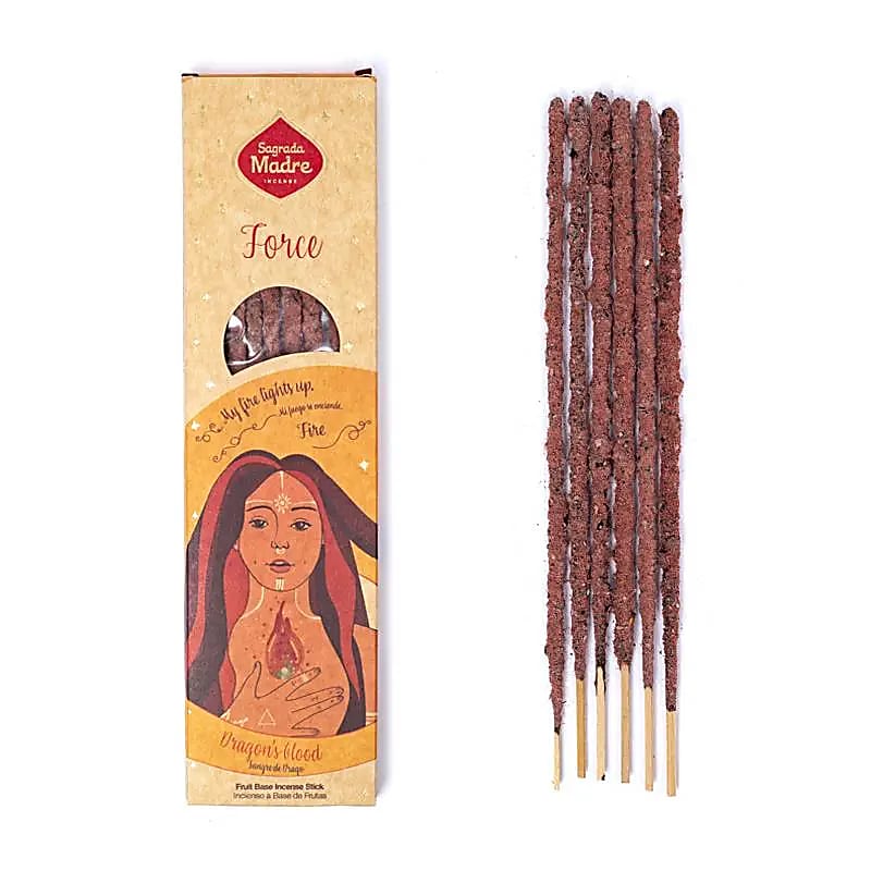 Force - incense