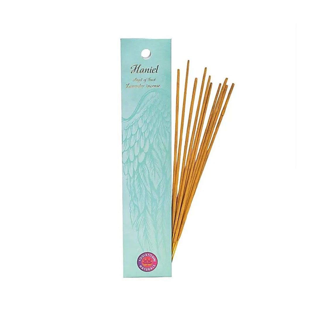 Angel Incense - Haniel