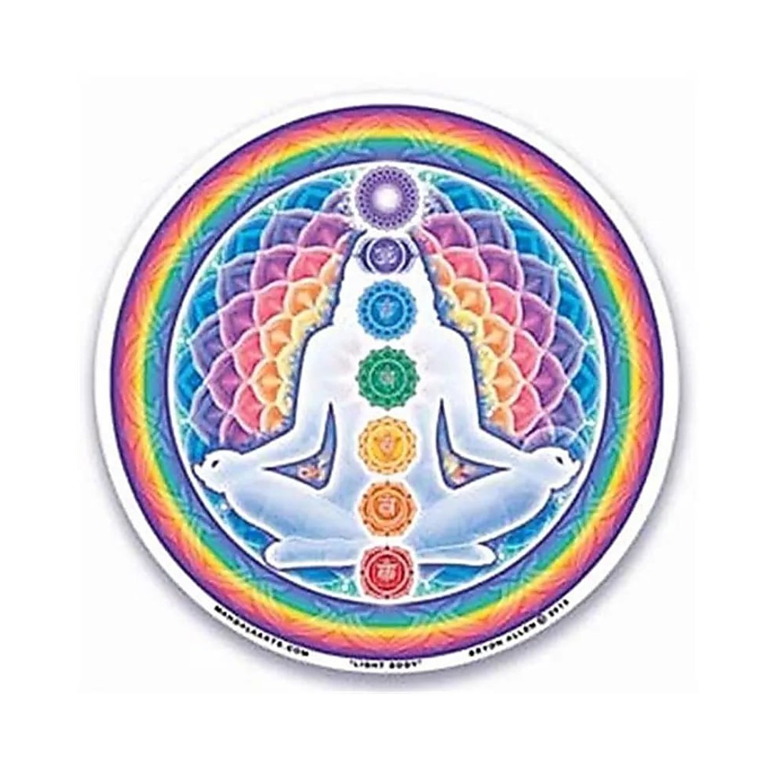 Sticker - Chakra