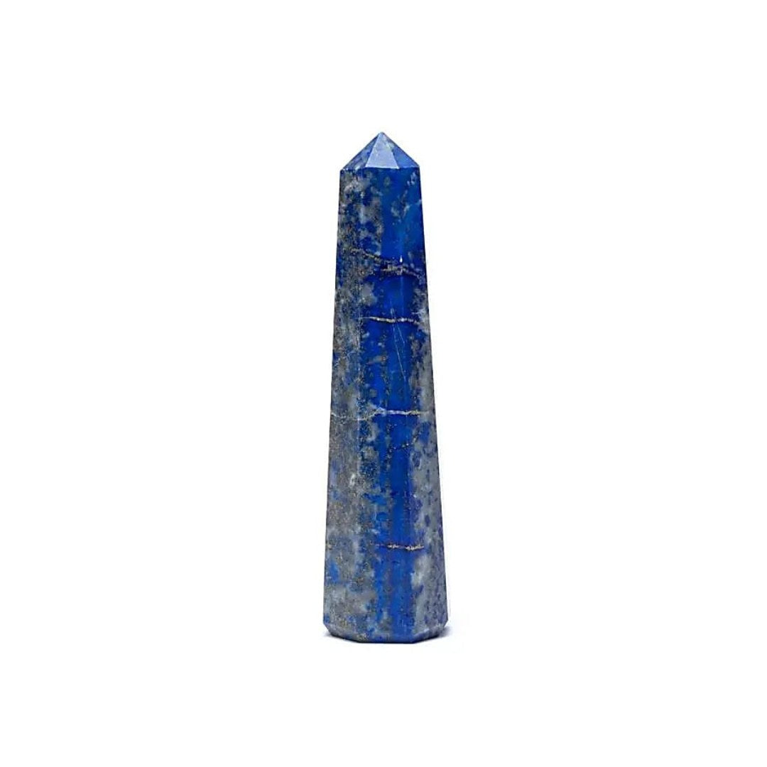 Lapis Lazuli Tårn