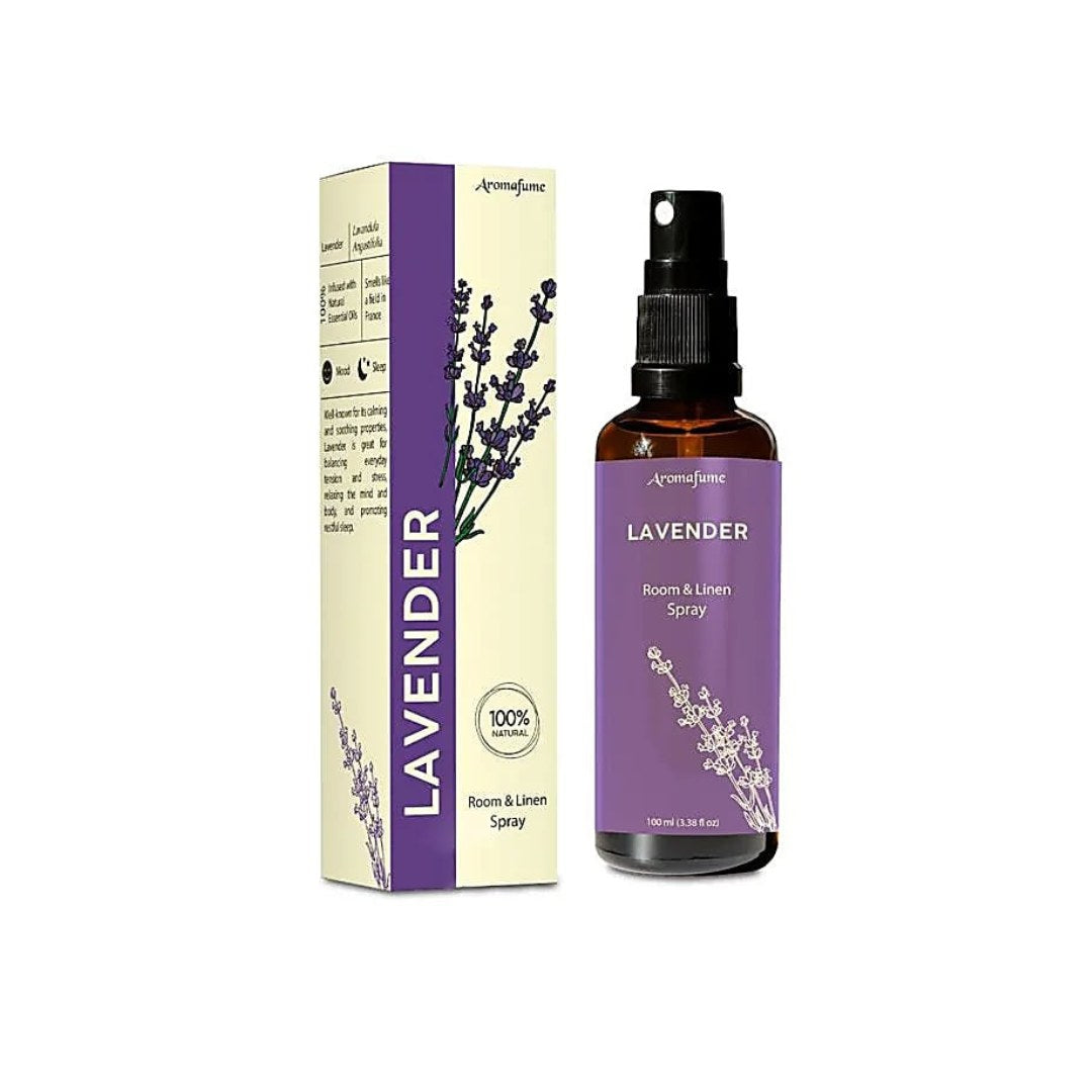 Rumspray - Lavendel