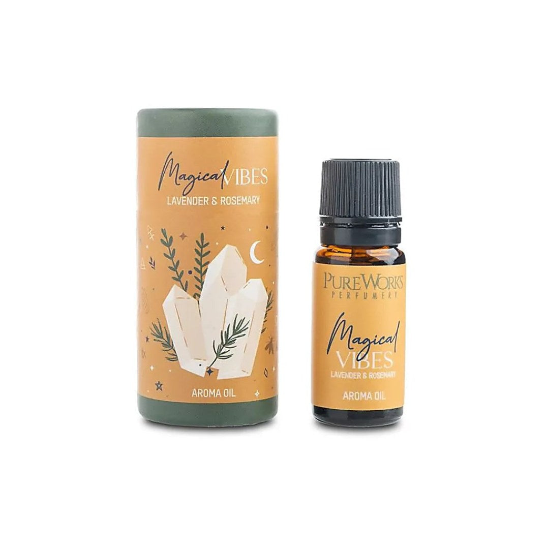 Essential Oil - Magical Vibes