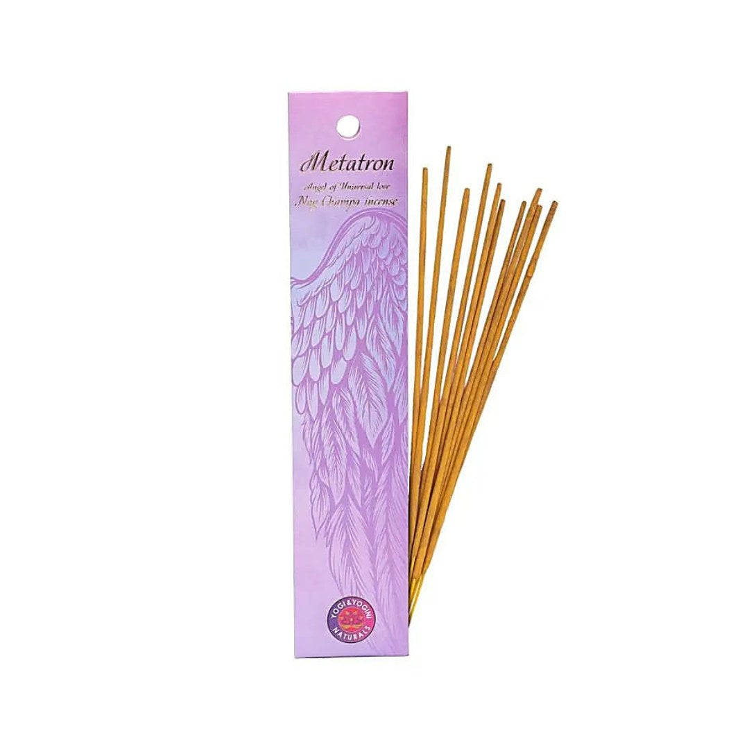 Angel Incense - Metatron