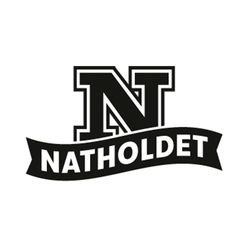 Natholdet logo