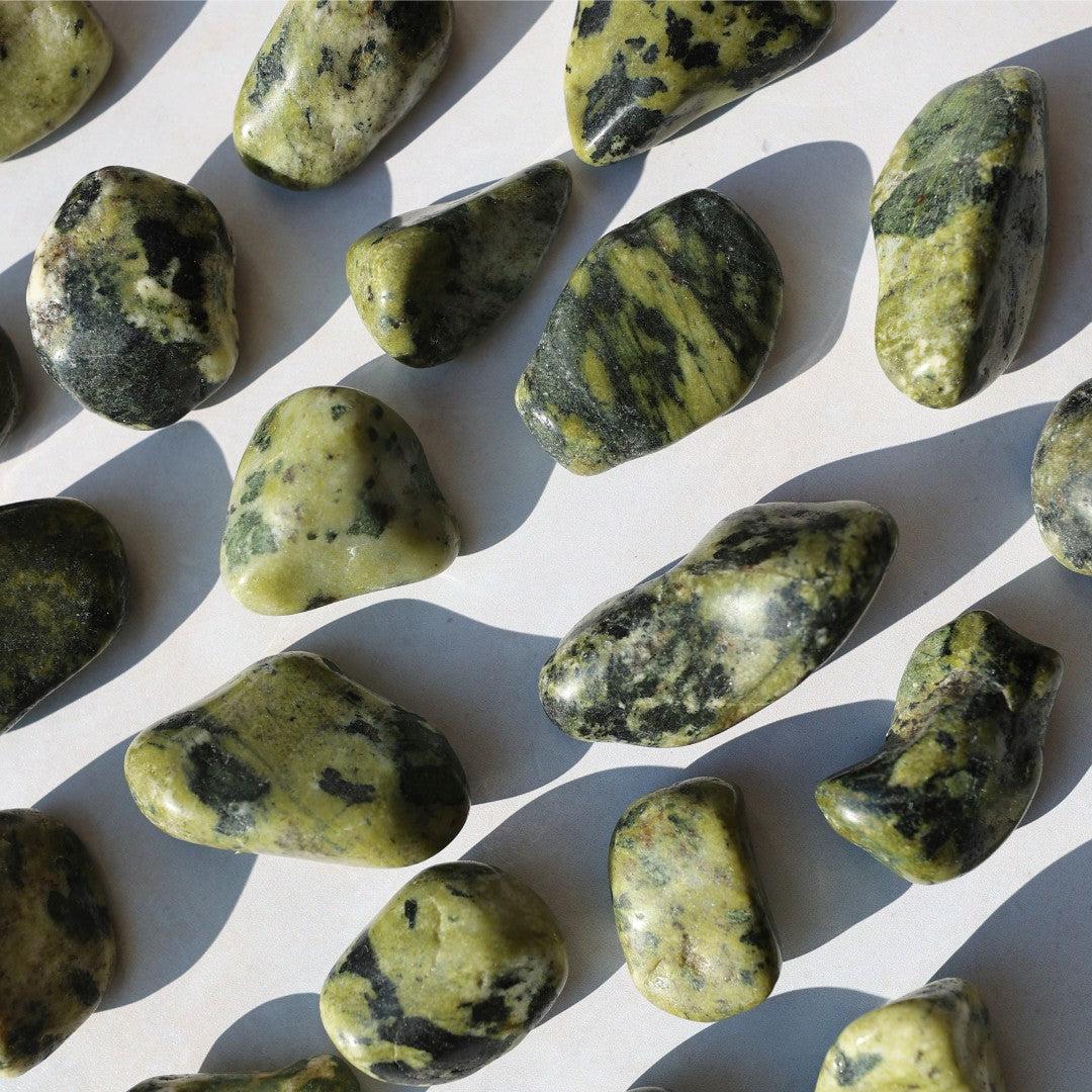 Nephrite Jade