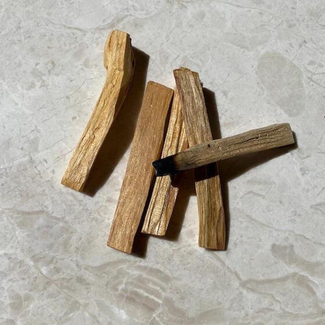 Palo santo