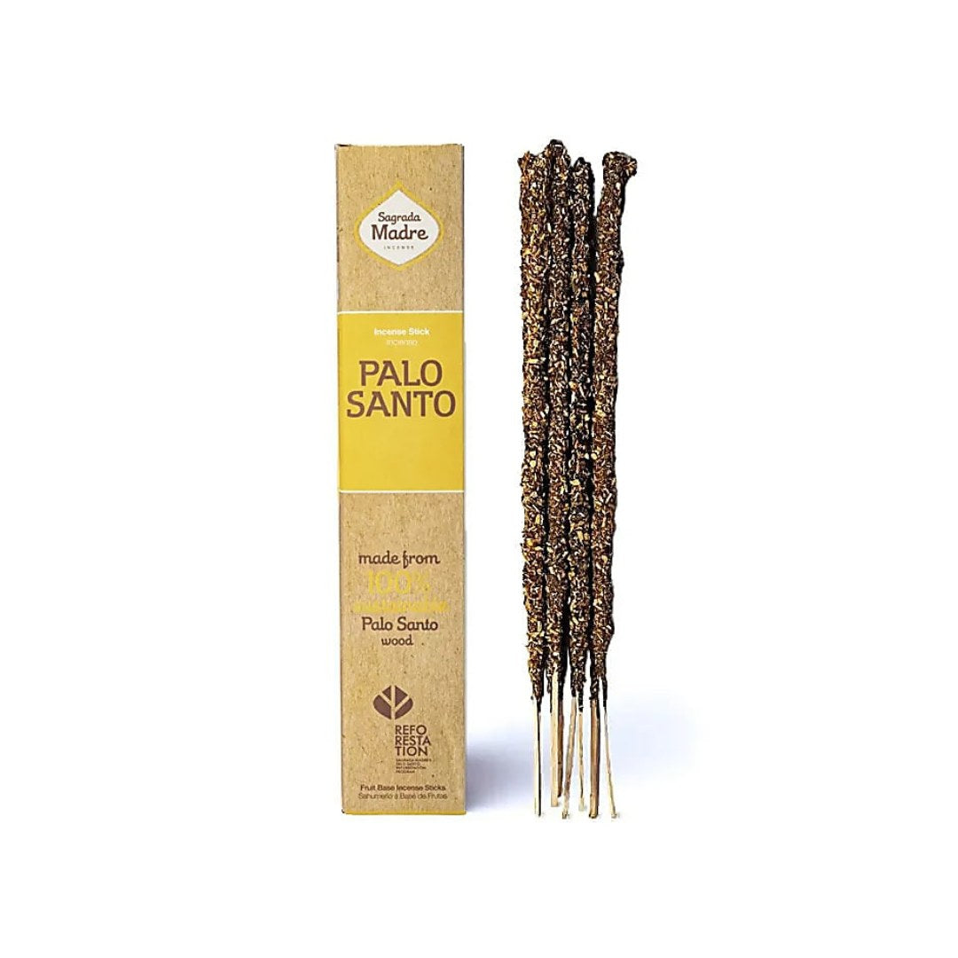 Incense - Palo Santo