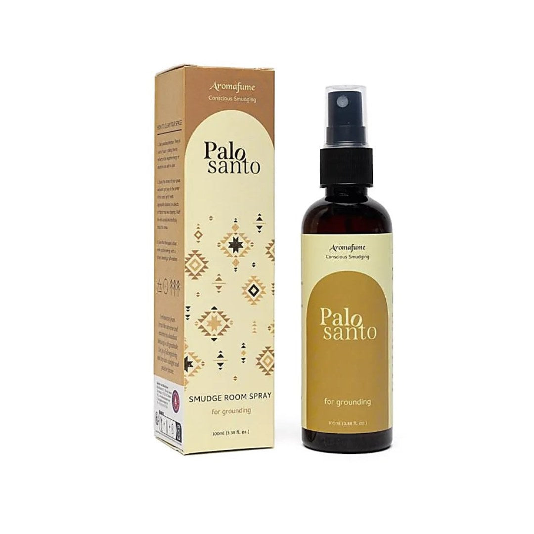 Palo Santo spray