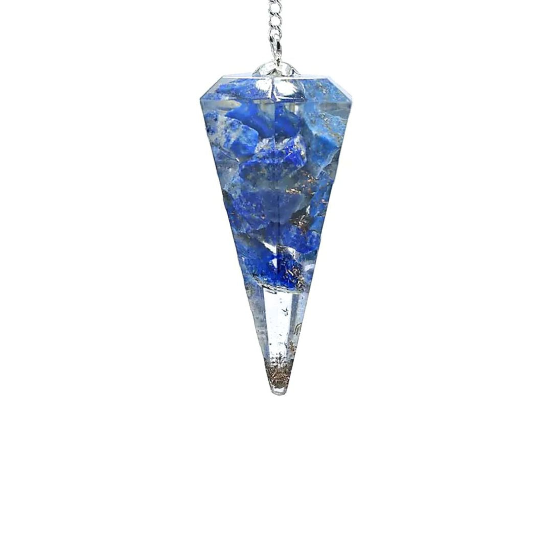 Pendul Lapis Lazuli