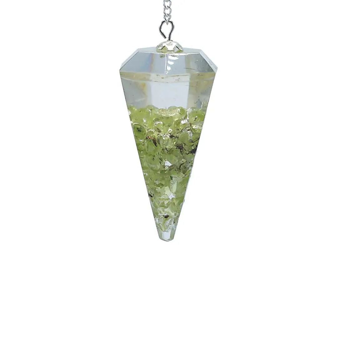Pendul Peridot