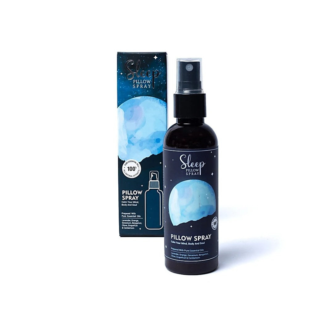 Afslappende spray - Sleep