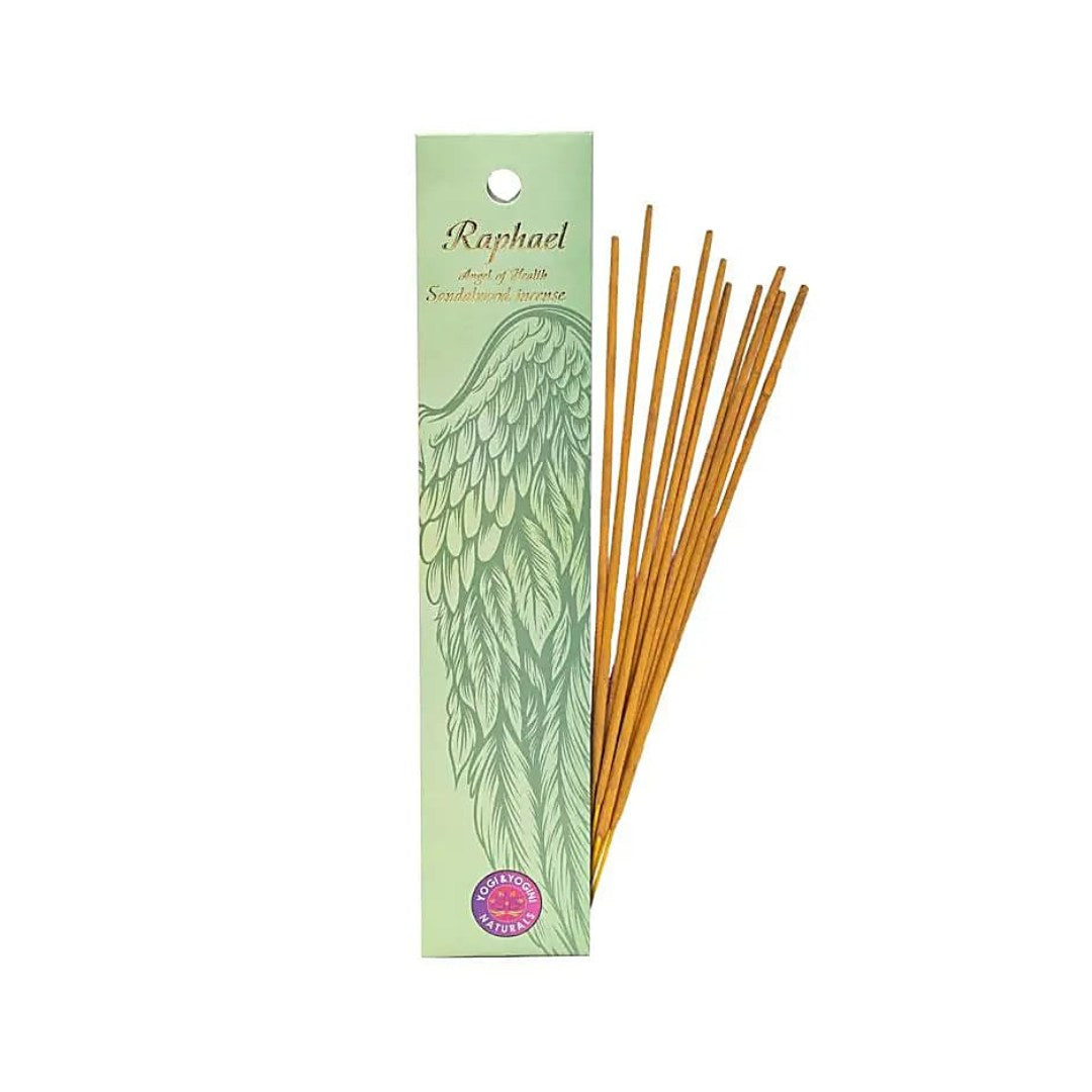 Angel Incense - Raphael