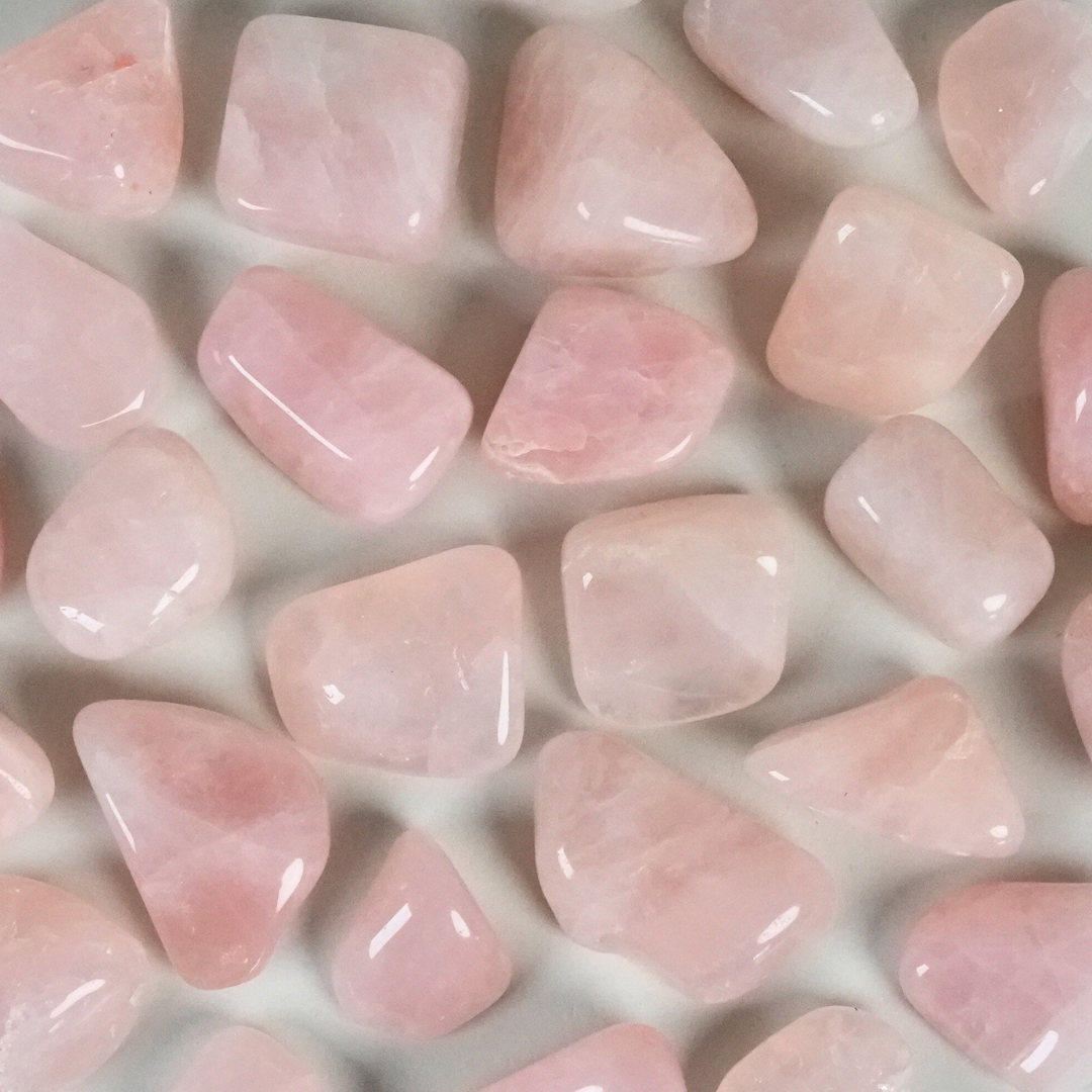 Rose Quartz Polished Buy online at Zoey Adrianna