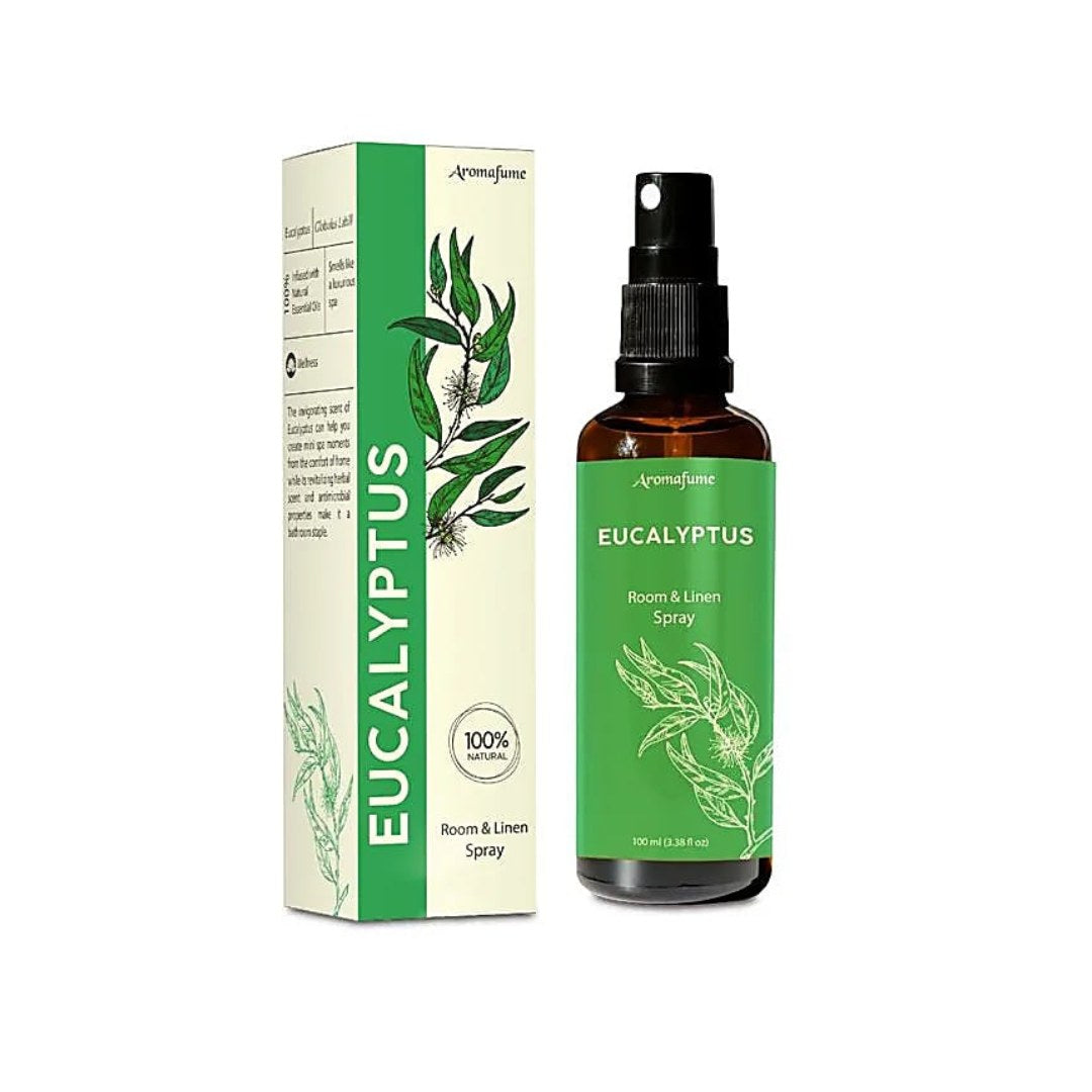 Rumspray - Eukalyptus