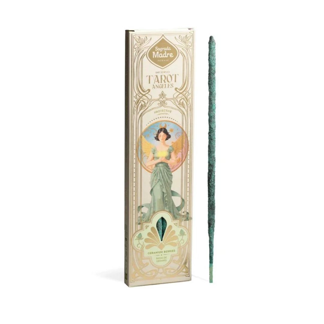 Tarot Engle røgelse - Beskyttelse