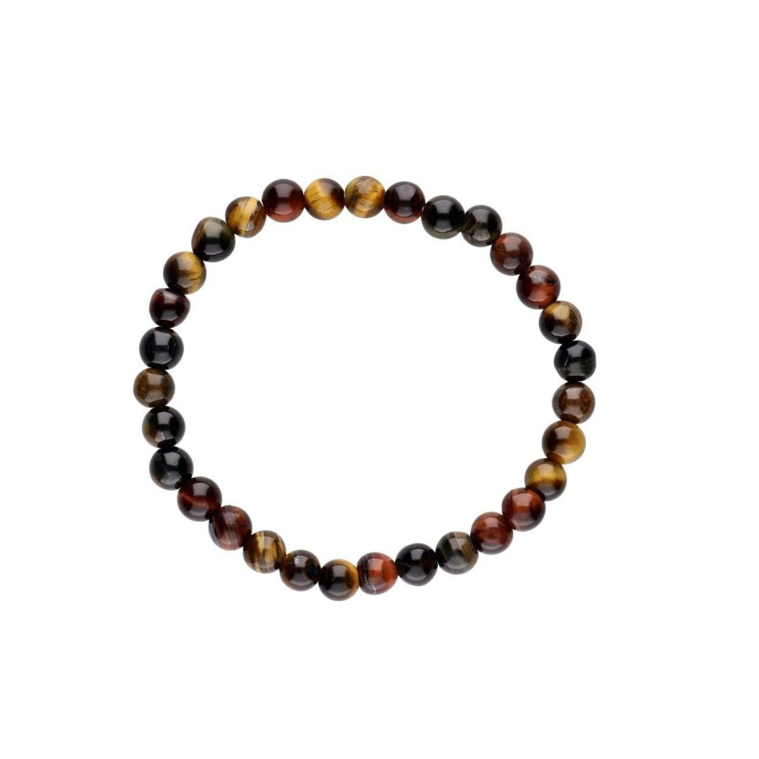TIGERØJE ARMBÅND