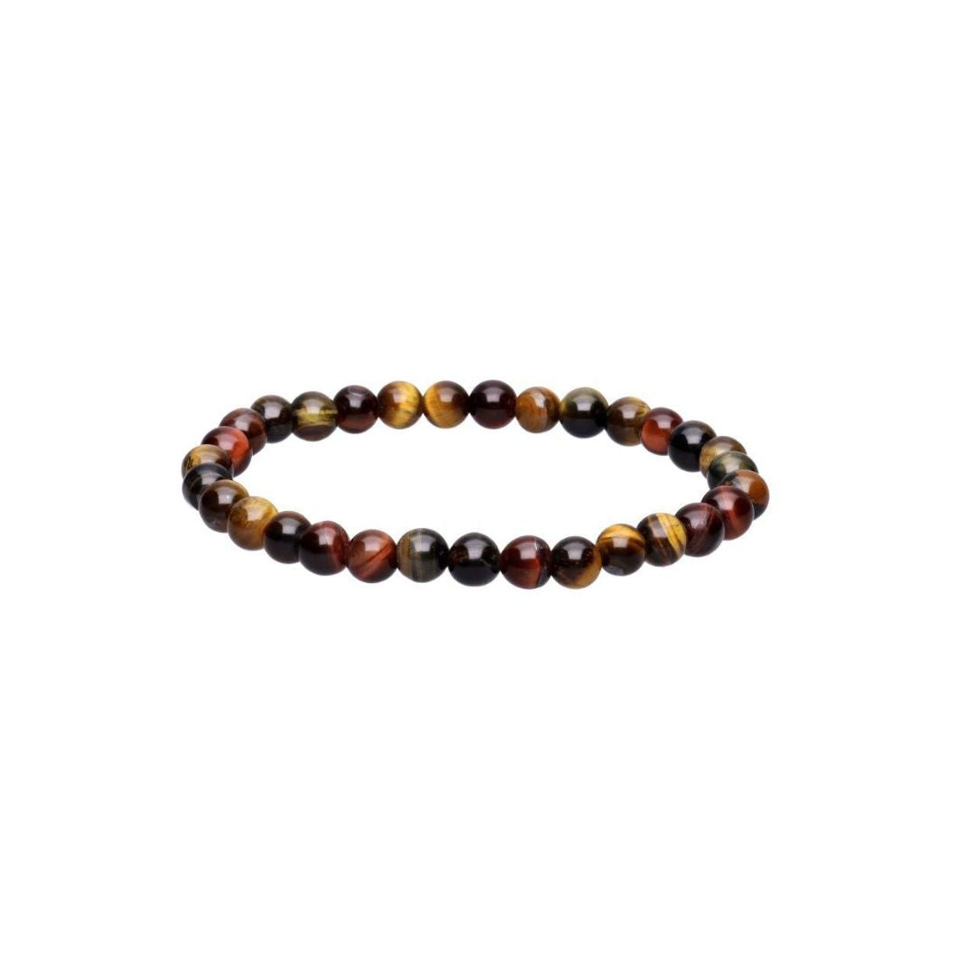 TIGERØJE ARMBÅND