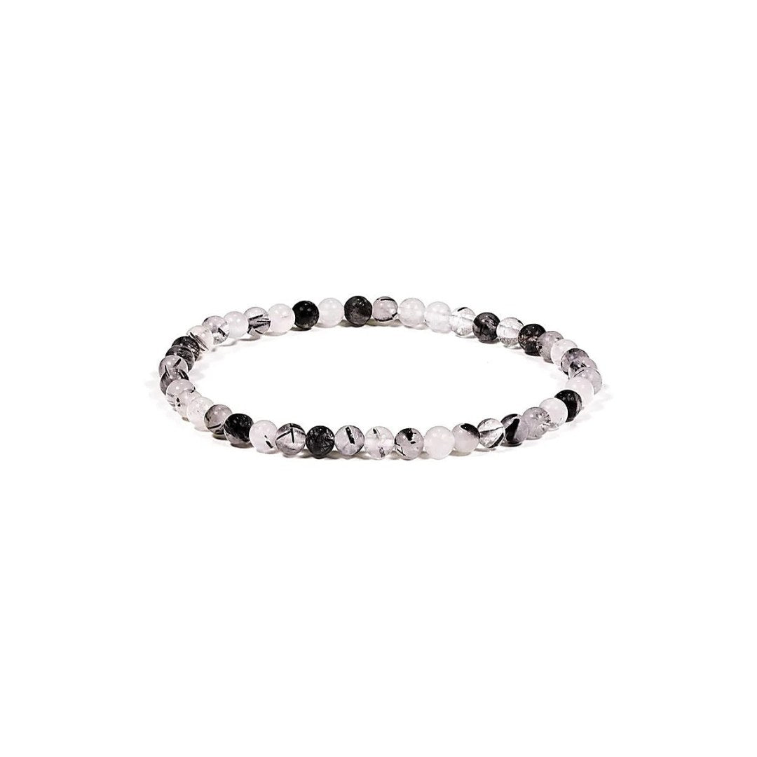 Tourmaline Quartz - bracelet