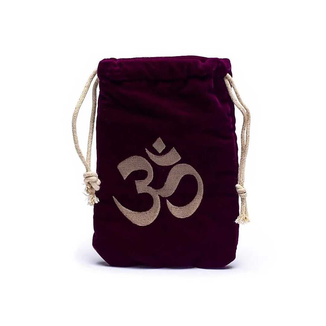 Fabric bag - Ohm