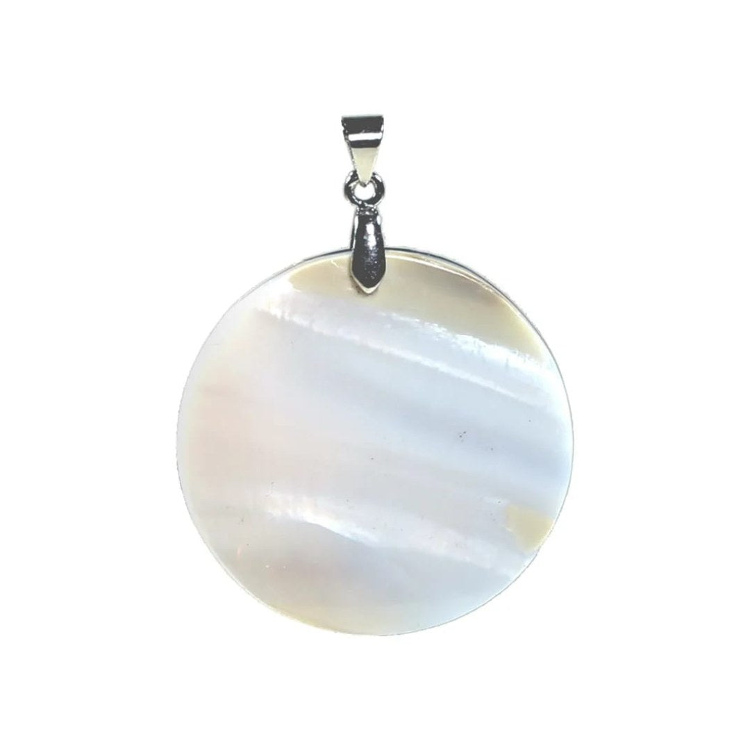 Yin og Yang vedhæng