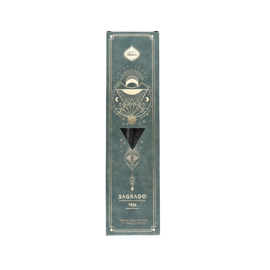 Incense - Yoga