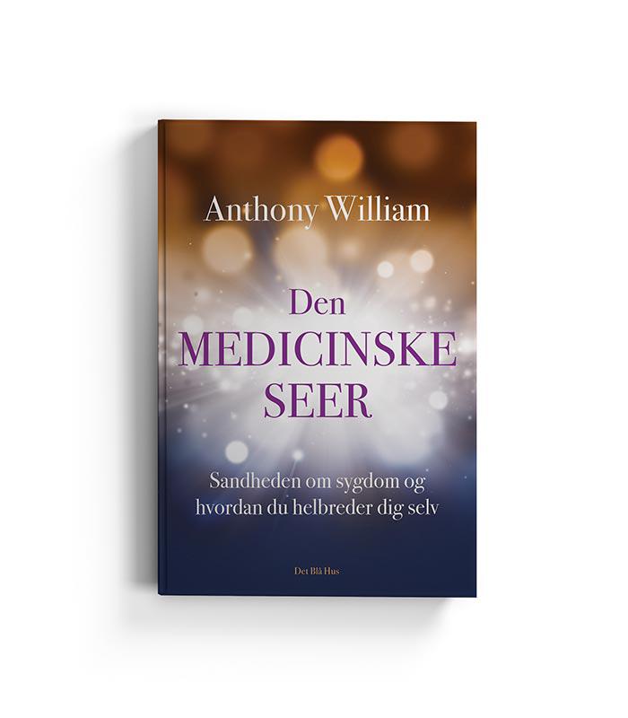 Den medicinske seer - Anthony William