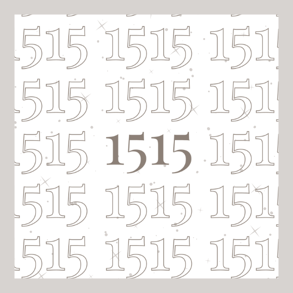 Engletal 1515