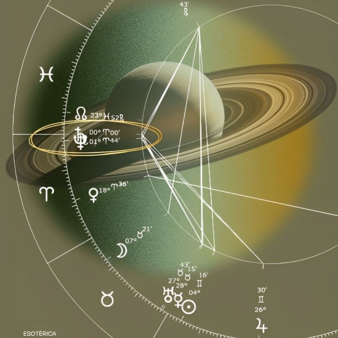 Spirituel & astrologisk læsning - juni