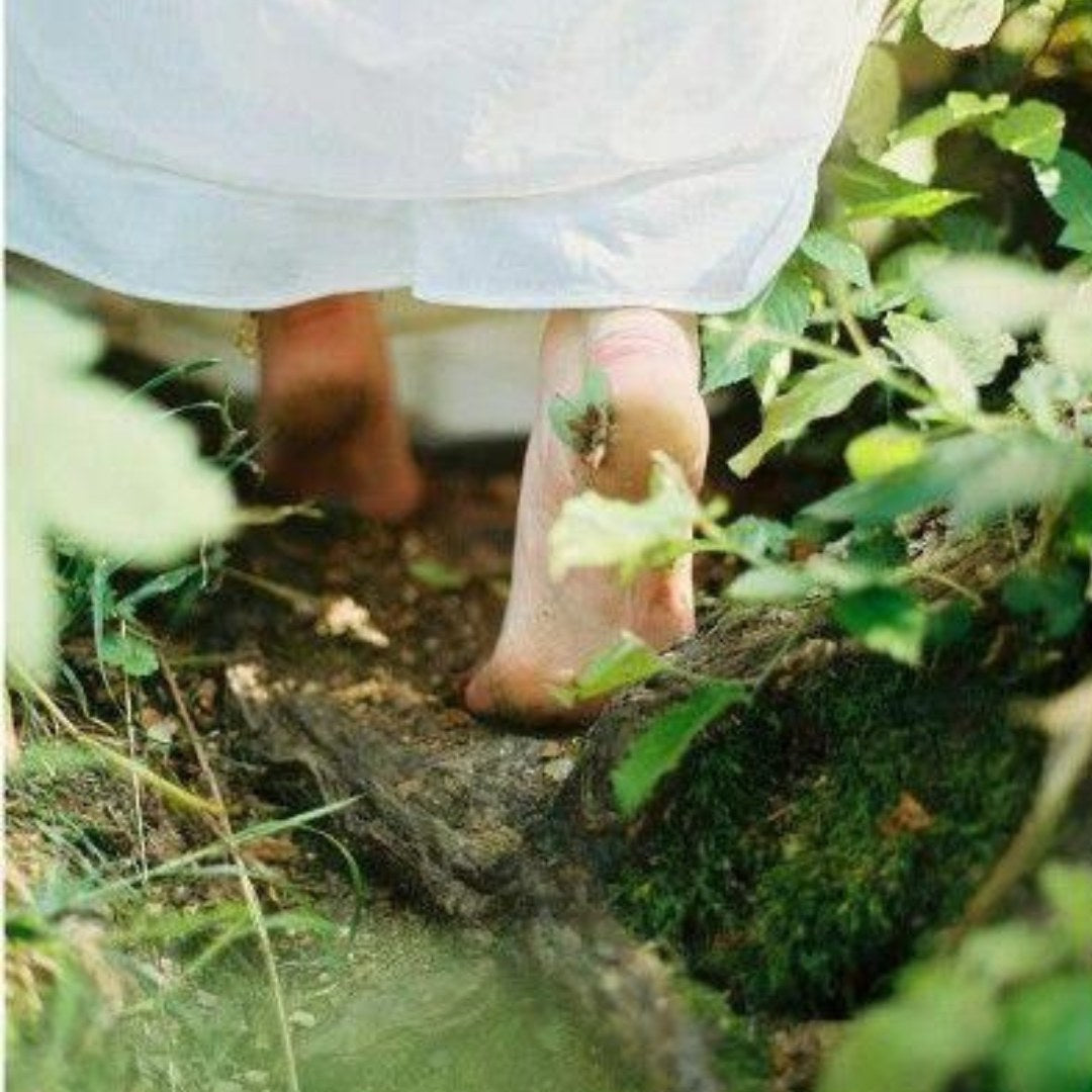 Earthing - og dets fordele