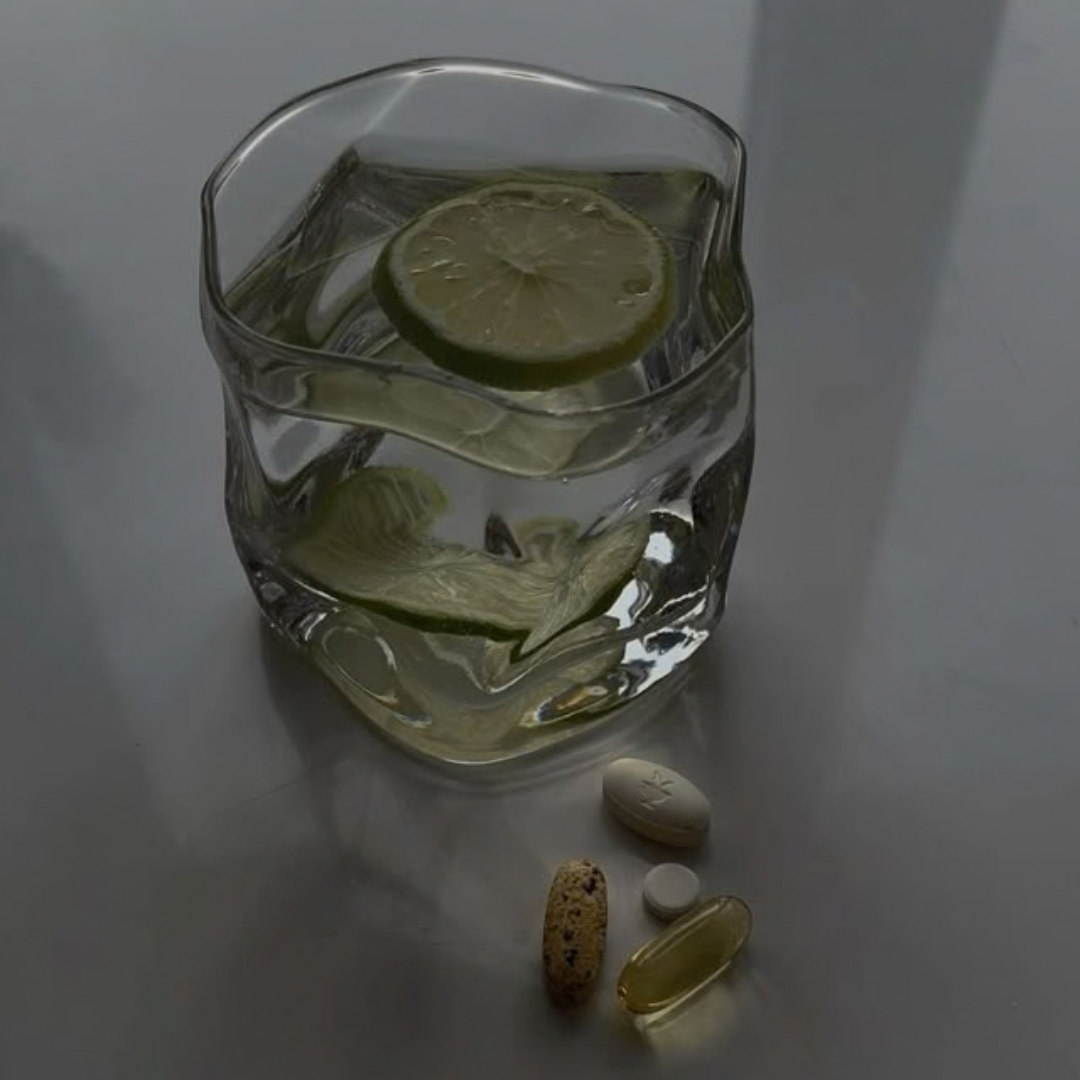 Positive bekræftelser for godt helbred